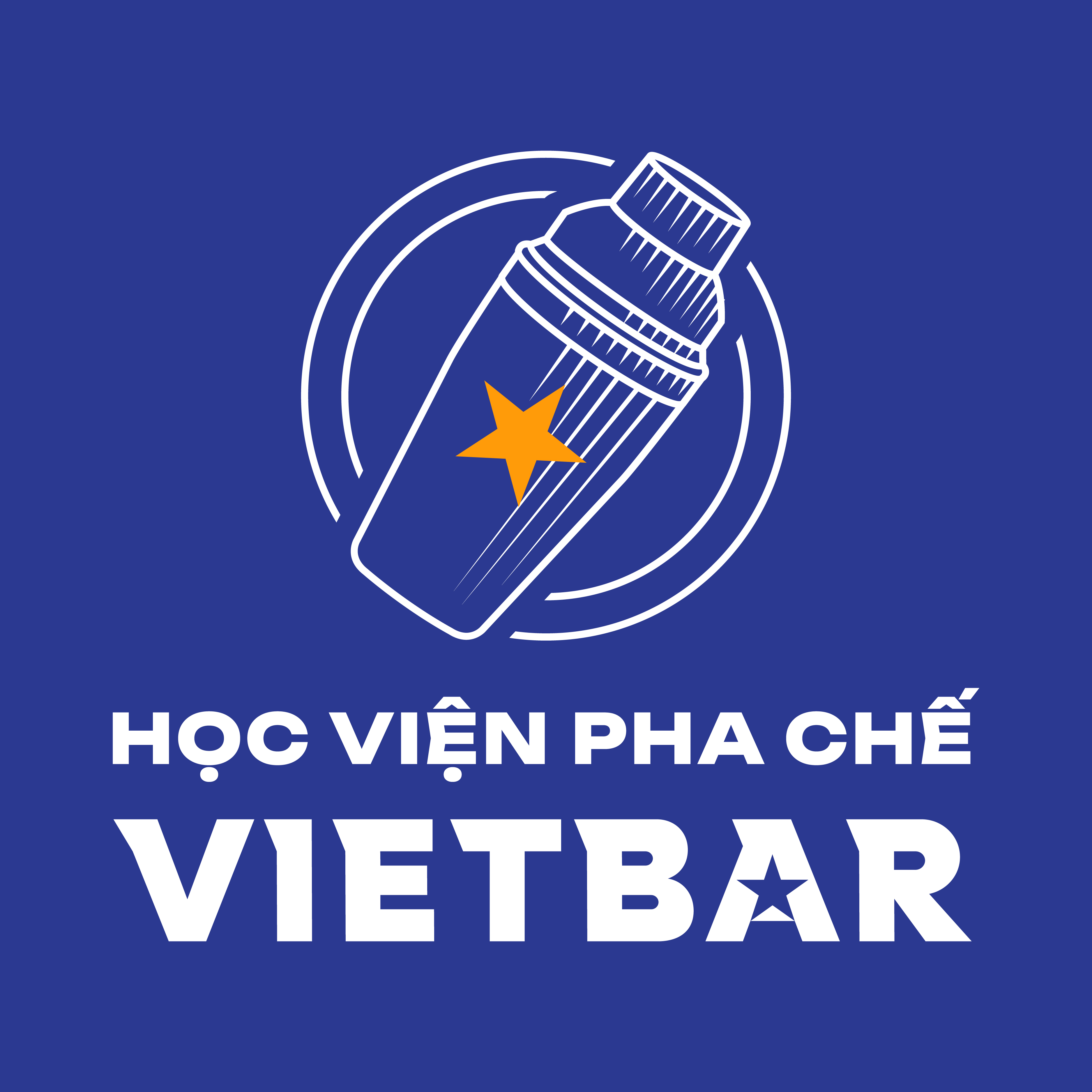 Vietbar Logo