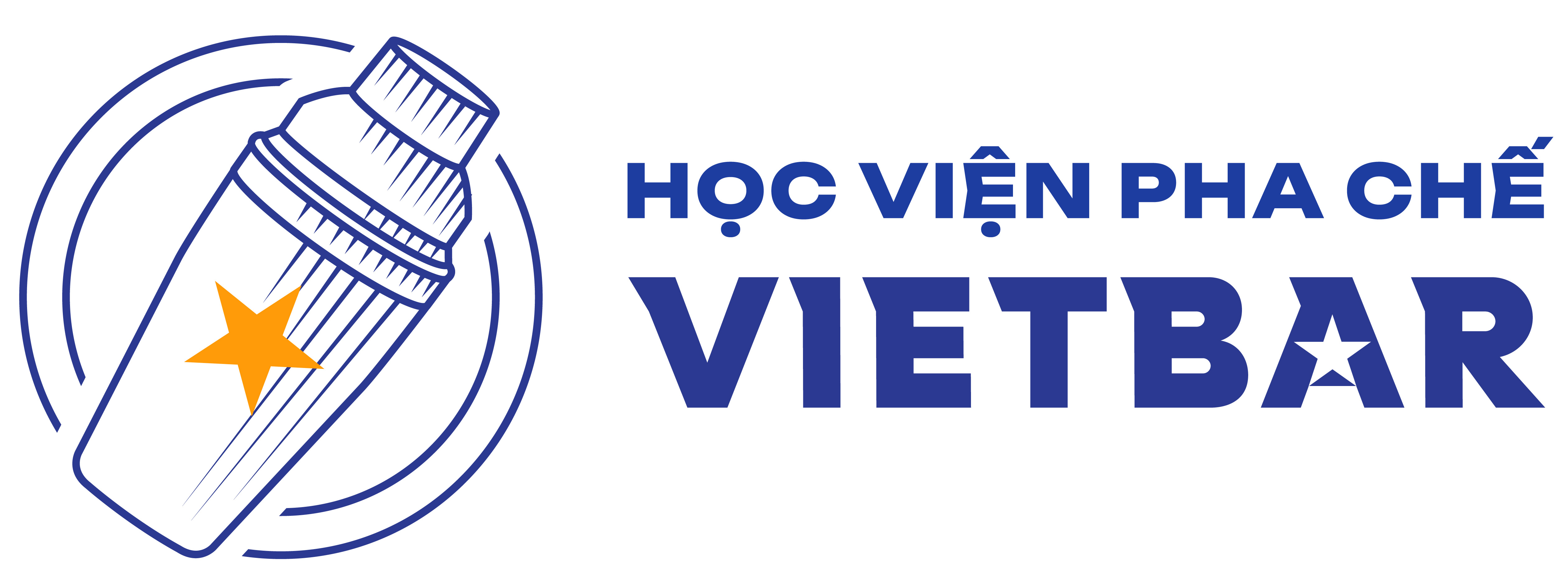 Vietbar Logo