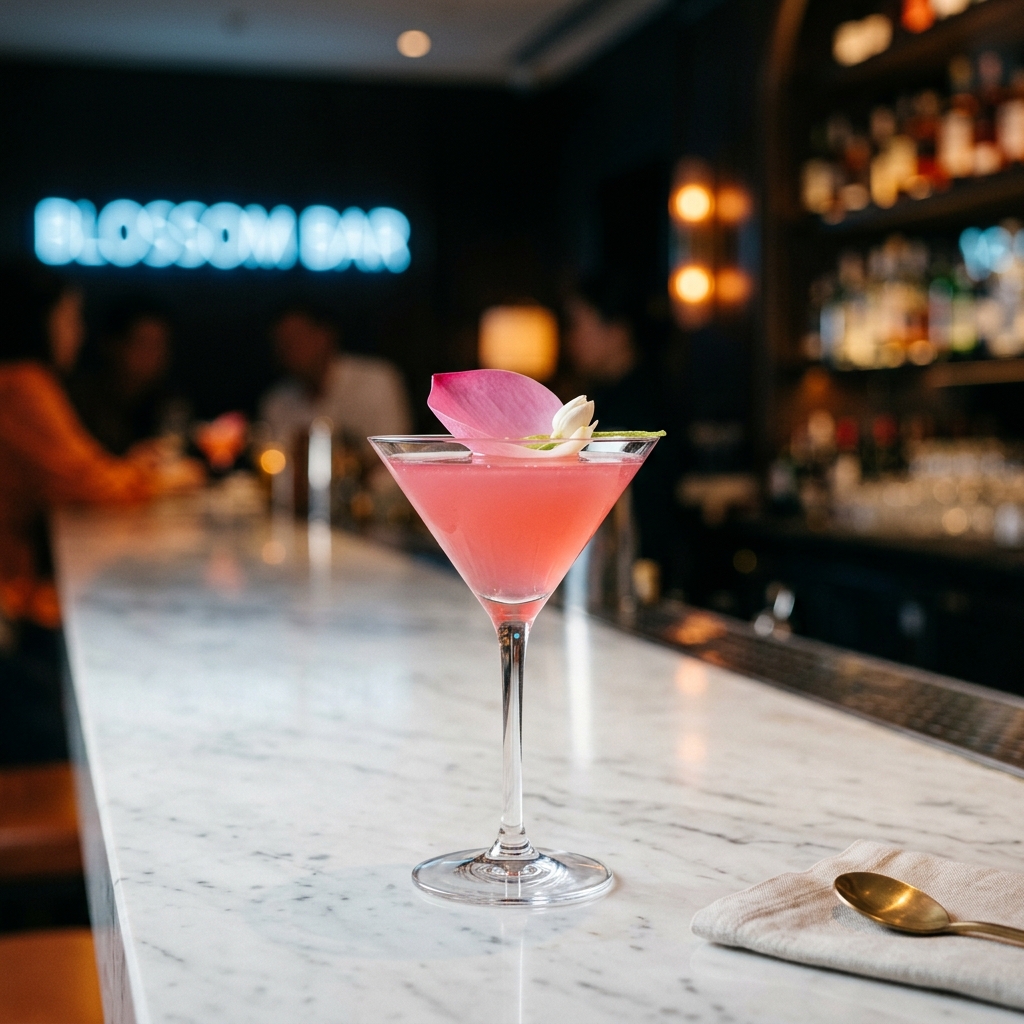 Vietbar Signature Drink